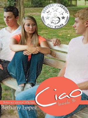 cover image of Ciao